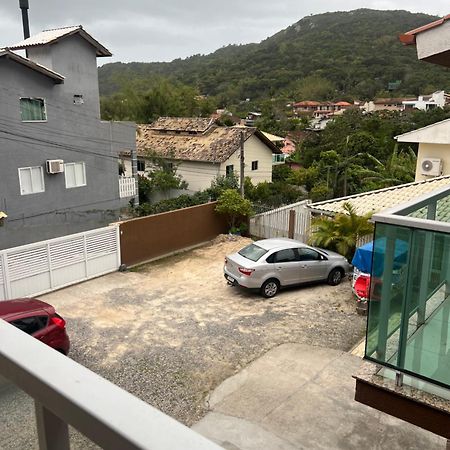 Pousada Dunas Da Joaquina Padrao Florianópolis Eksteriør billede