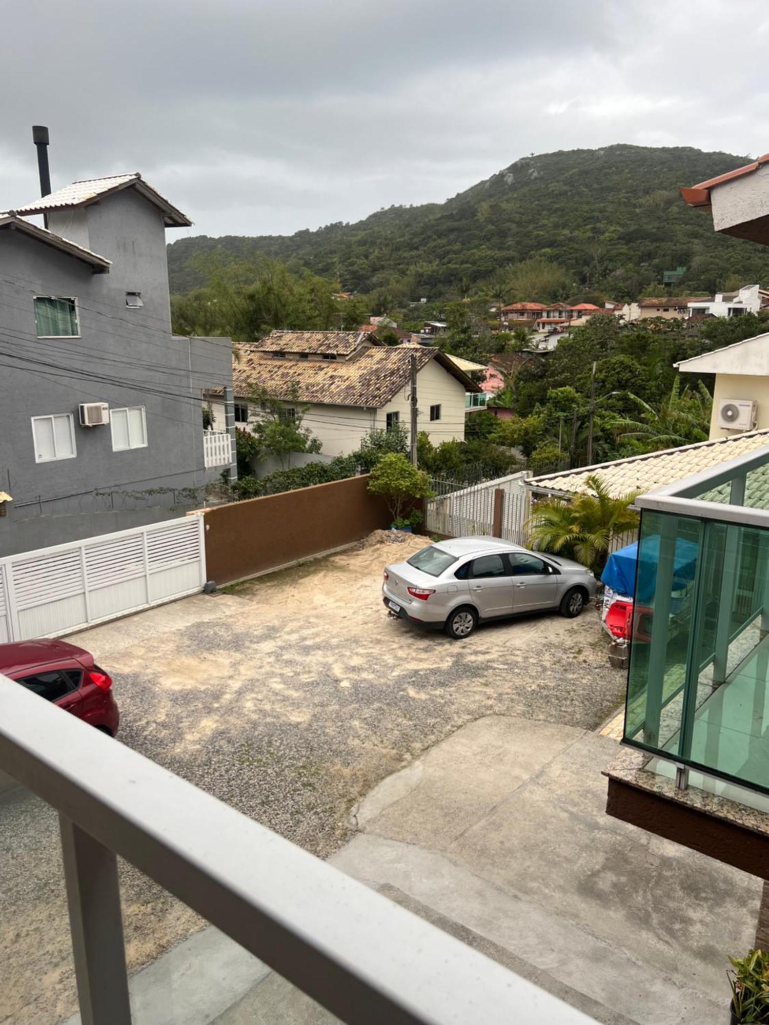Pousada Dunas Da Joaquina Padrao Florianópolis Eksteriør billede