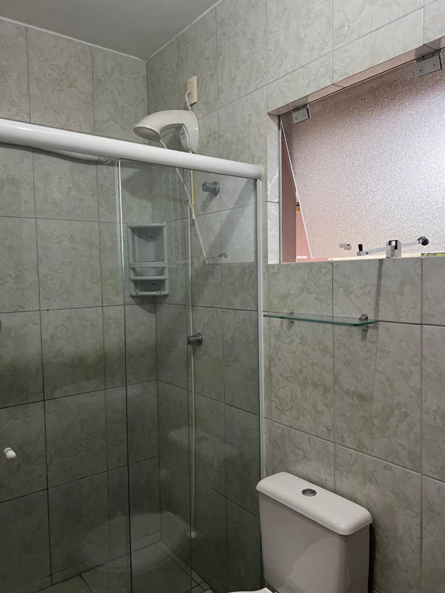 Pousada Dunas Da Joaquina Padrao Florianópolis Eksteriør billede