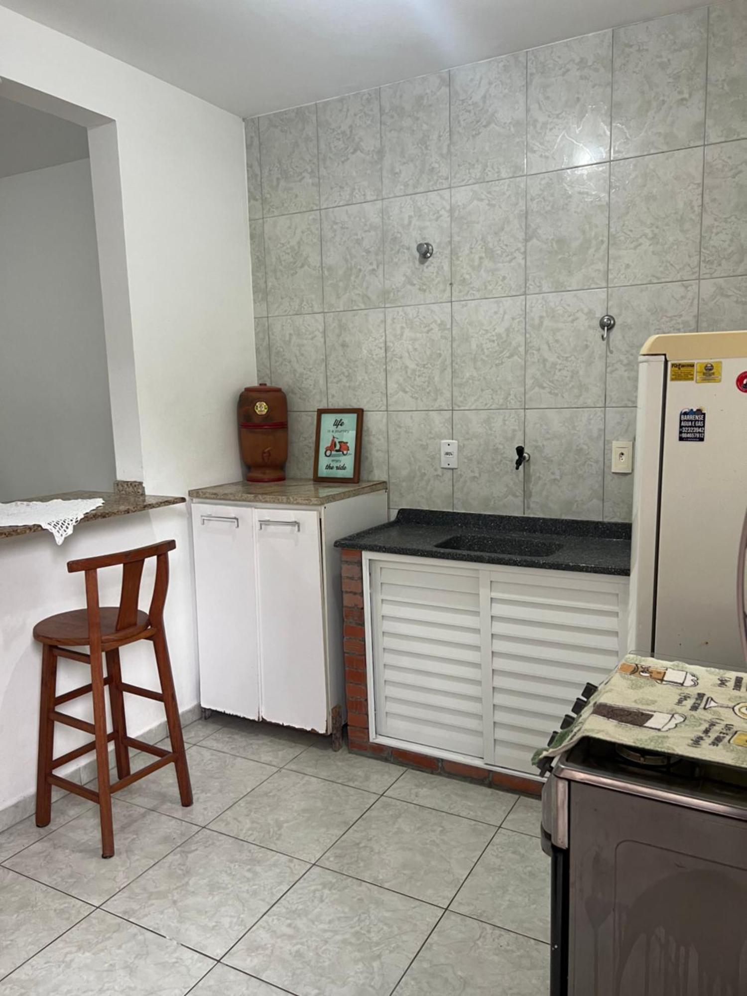 Pousada Dunas Da Joaquina Padrao Florianópolis Eksteriør billede